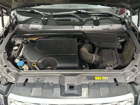 Used 2019 Land Rover Discovery Sport HSE AWD/4WD image 22