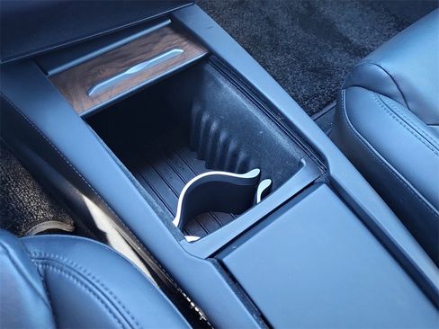 Used 2021 Tesla Model S Long Range image 29