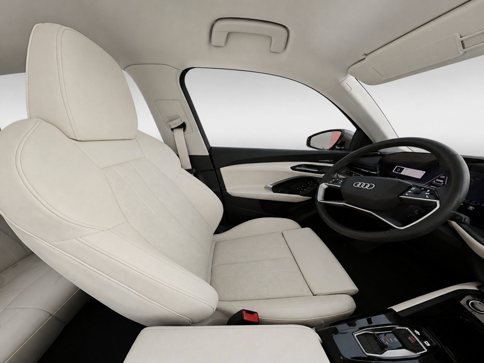 New 2026 Audi Q5 Prestige AWD/4WD image 14