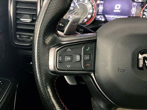 Used 2021 RAM 1500 TRX w/ TRX Level 2 Equipment Group image 24