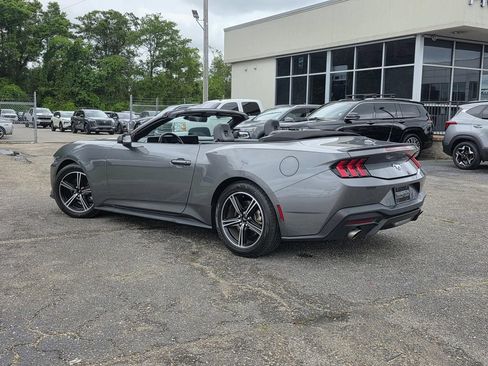 Used 2024 Ford Mustang Premium RWD image 7