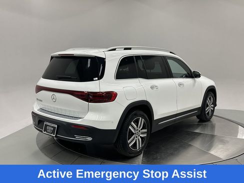 Certified 2024 Mercedes-Benz EQB 250+ image 7