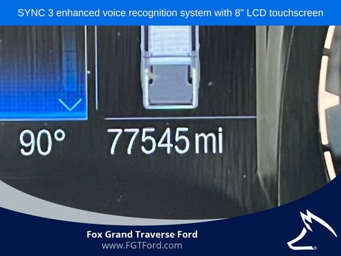 Certified 2019 Ford Ranger XLT w/ Equipment Group 302A Luxury AWD/4WD image 6