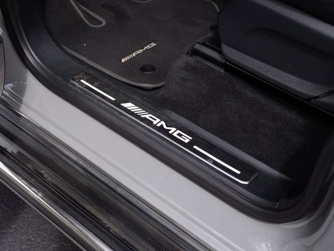 Used 2024 Mercedes-Benz G 63 AMG 4MATIC image 32