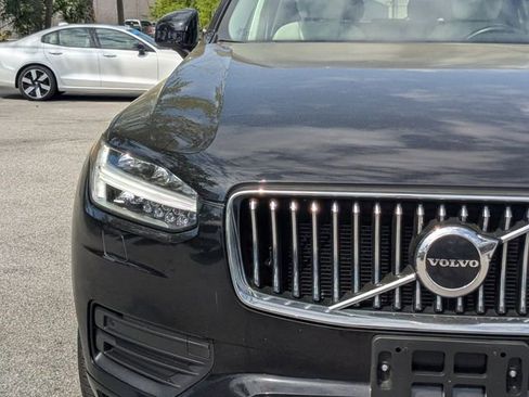 Used 2023 Volvo XC90 B5 Core w/ Protection Package Premier AWD/4WD image 13