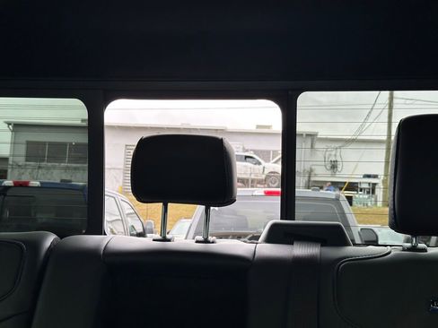 New 2026 Ford F250 Platinum image 88