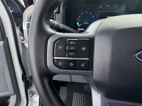 Used 2024 Ford F150 XLT w/ Tow/Haul Package image 18