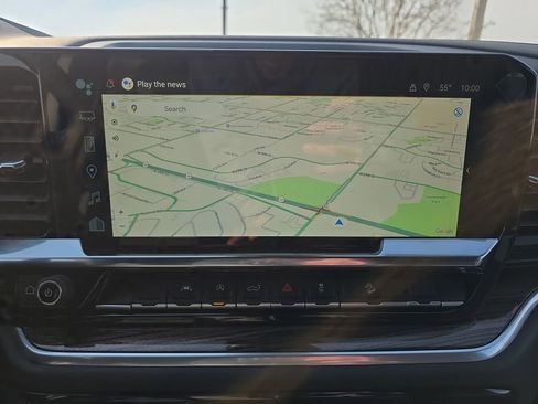 New 2026 Chevrolet Silverado 1500 RST w/ All Star Edition Plus image 19