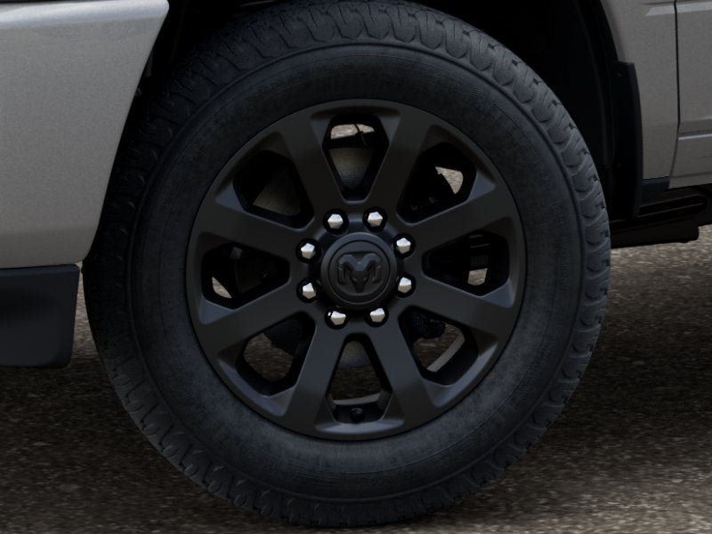 New 2026 RAM 2500 Big Horn RWD image 21
