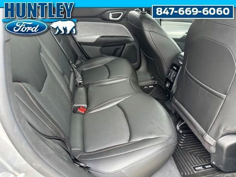 Used 2023 Jeep Compass Latitude AWD/4WD image 10