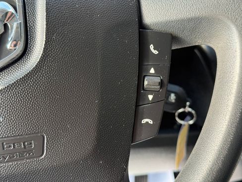 Used 2021 RAM ProMaster 2500 w/ Interior LED Lighting Group FWD image 16