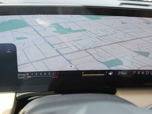 New 2026 Buick Enclave Preferred w/ Power Package image 32