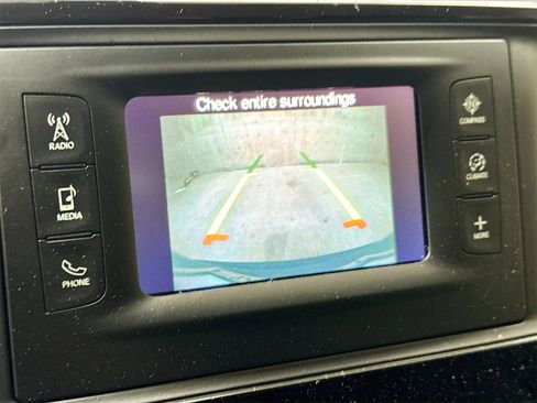 Used 2017 Chrysler Pacifica LX w/ Tire & Wheel Group image 13