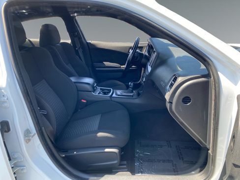 Used 2023 Dodge Charger GT RWD image 15