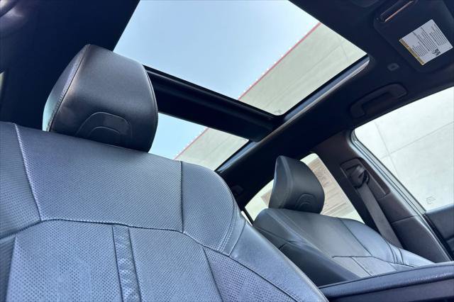 Certified 2025 Toyota Camry XSE w/ Premium Plus Package FWD image 17
