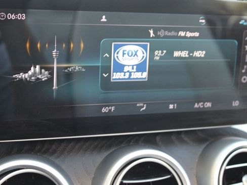 Used 2020 Mercedes-Benz C 300 Cabriolet image 24