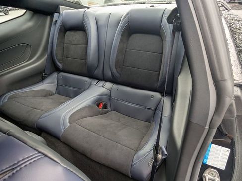 New 2025 Ford Mustang Dark Horse image 21