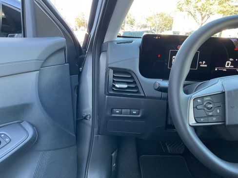 New 2026 Nissan Sentra S w/ Floor Mat Package image 23