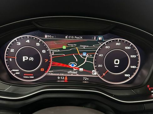 Used 2018 Audi A5 2.0T Premium Plus AWD/4WD image 18
