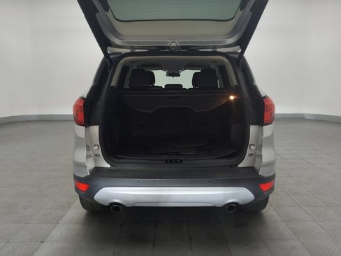 Used 2019 Ford Escape SEL image 29