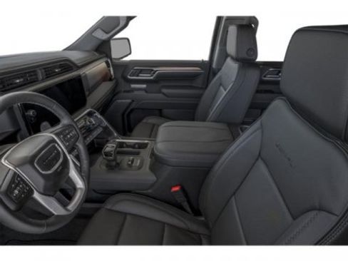 Used 2025 GMC Sierra 1500 Denali image 8