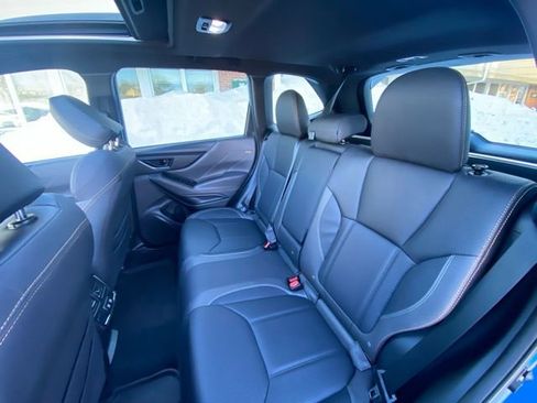 Used 2023 Subaru Forester Wilderness w/ Wilderness Package image 24