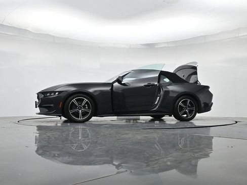 Certified 2024 Ford Mustang Premium RWD image 56