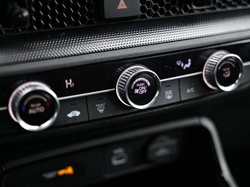 Used 2024 Honda CR-V LX image 37