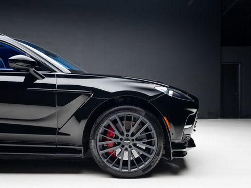 Used 2023 Aston Martin DBX 707 AWD/4WD image 38