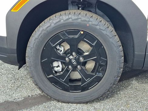 New 2026 Hyundai Santa Fe XRT image 5