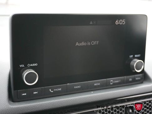 Used 2025 Honda Civic Sport image 31