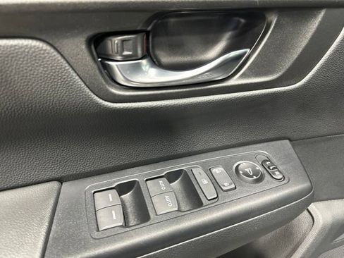 Certified 2024 Honda CR-V Sport image 24