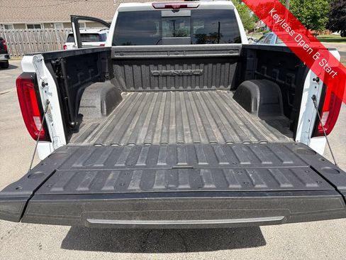 Used 2023 GMC Sierra 1500 Denali w/ Denali Reserve Package AWD/4WD image 27