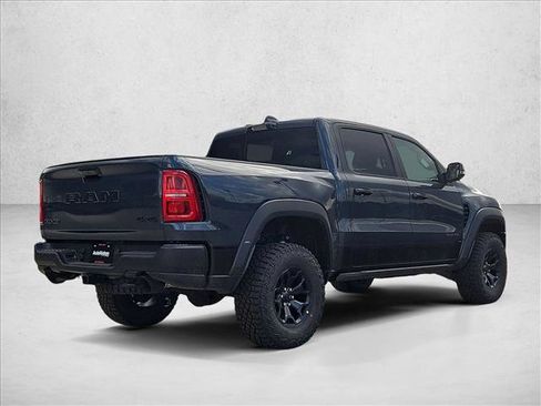 New 2026 RAM 1500 RHO AWD/4WD image 2