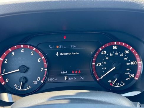 Certified 2025 Nissan Frontier Pro-X RWD image 20