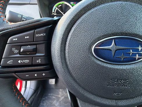 New 2026 Subaru Crosstrek 2.5i Limited w/ Crosstrek Mirror Package AWD/4WD image 19