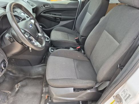 Used 2016 Ford Transit Connect XL FWD image 15