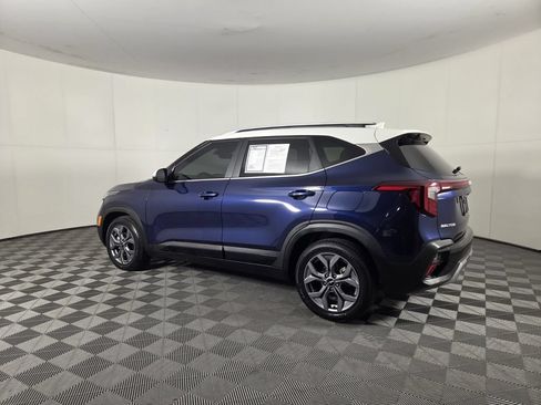 Used 2024 Kia Seltos S FWD image 6