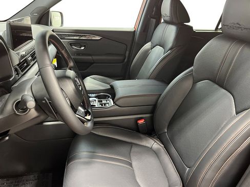 New 2026 Honda Passport TrailSport Elite image 13