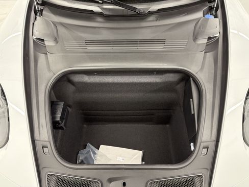 New 2026 Porsche 911 GT3 image 66