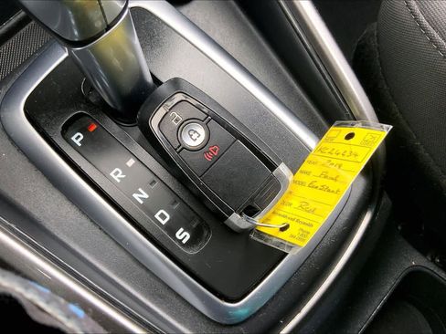 Used 2019 Ford EcoSport SE image 15