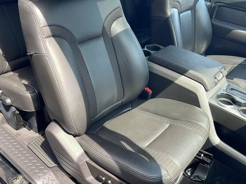 Used 2010 Ford F150 Raptor AWD/4WD image 45