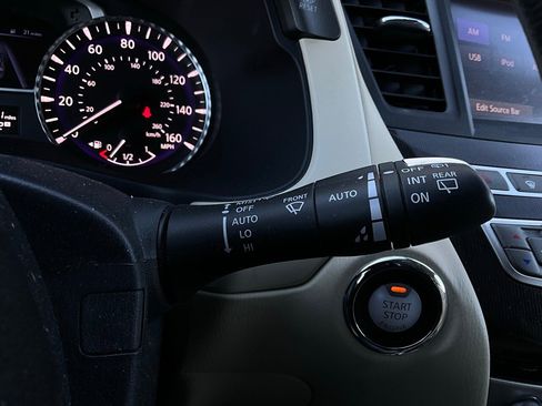 Used 2018 INFINITI QX60 AWD w/ Premium Plus Package image 42