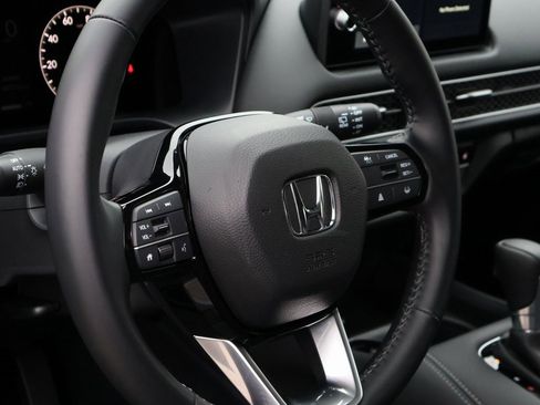 New 2026 Honda HR-V EX-L image 12