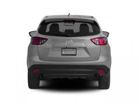Used 2015 MAZDA CX-5 Touring image 8