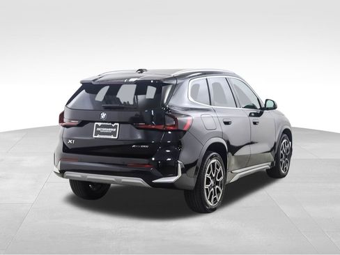 Used 2025 BMW X1 xDrive28i w/ Convenience Package image 5