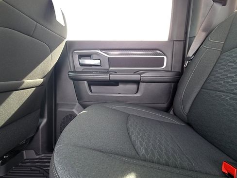 New 2026 RAM 3500 Big Horn image 11