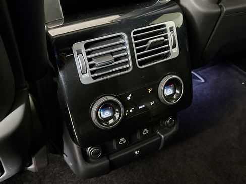 Certified 2022 Land Rover Range Rover Westminster Edition AWD/4WD image 27