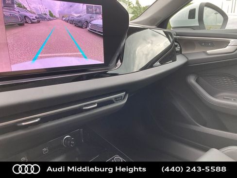 Certified 2025 Audi A5 2.0T Premium Plus w/ Premium Plus image 48