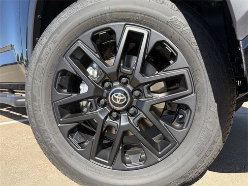 New 2026 Toyota Tundra SR5 image 11